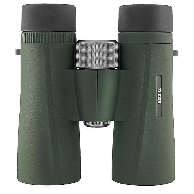 KOWA - JUMELLES BD II 10X42 XD