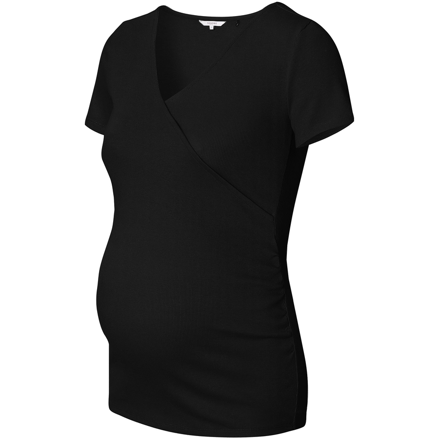 Noppies Still t-shirt Sanson Black