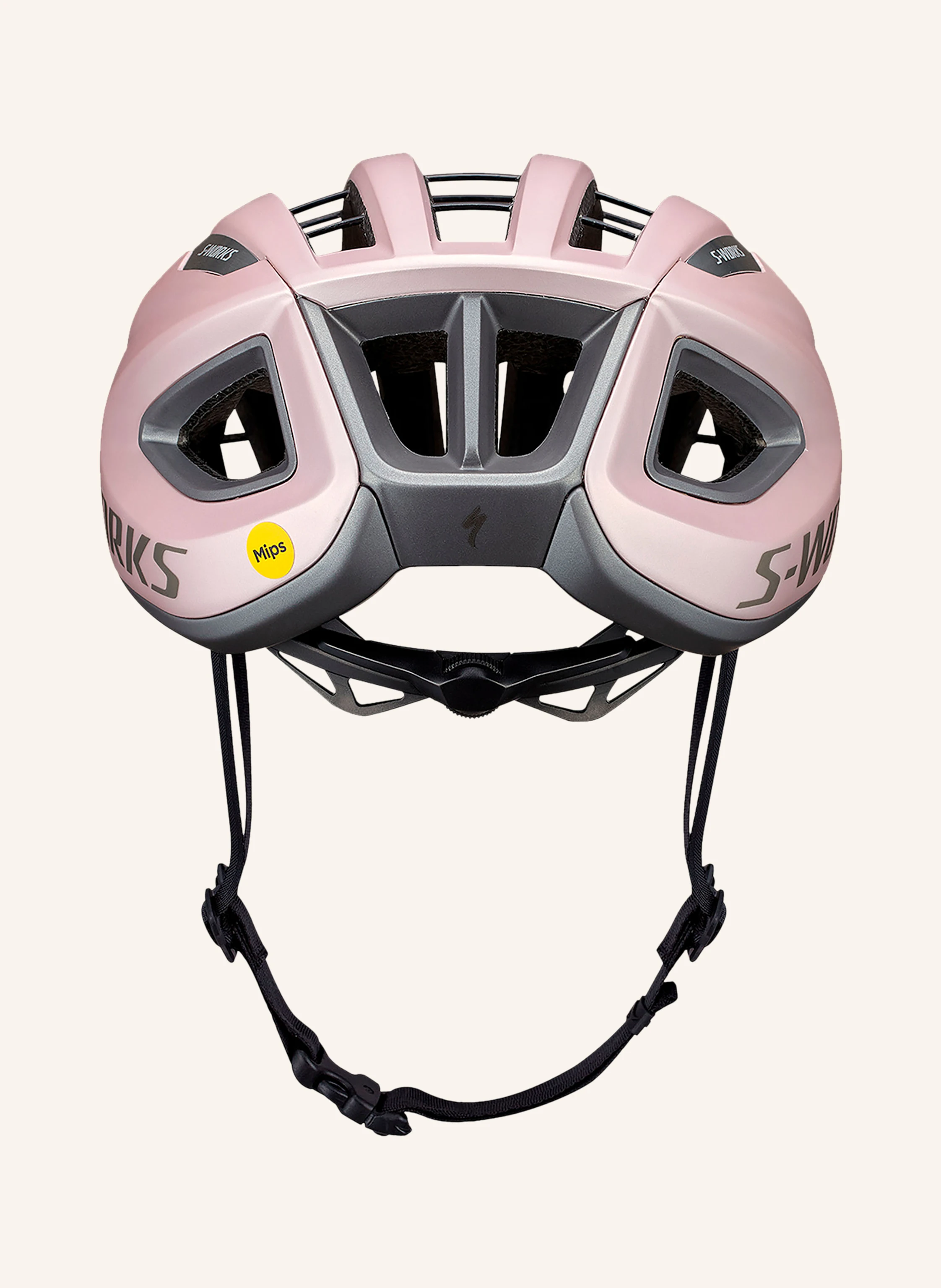 SPECIALIZED Fahrradhelm PREVAIL 3 MIPS