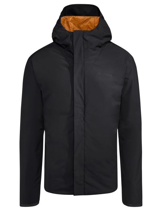 Cyclist Warm Rain Jacket Men herrejakke