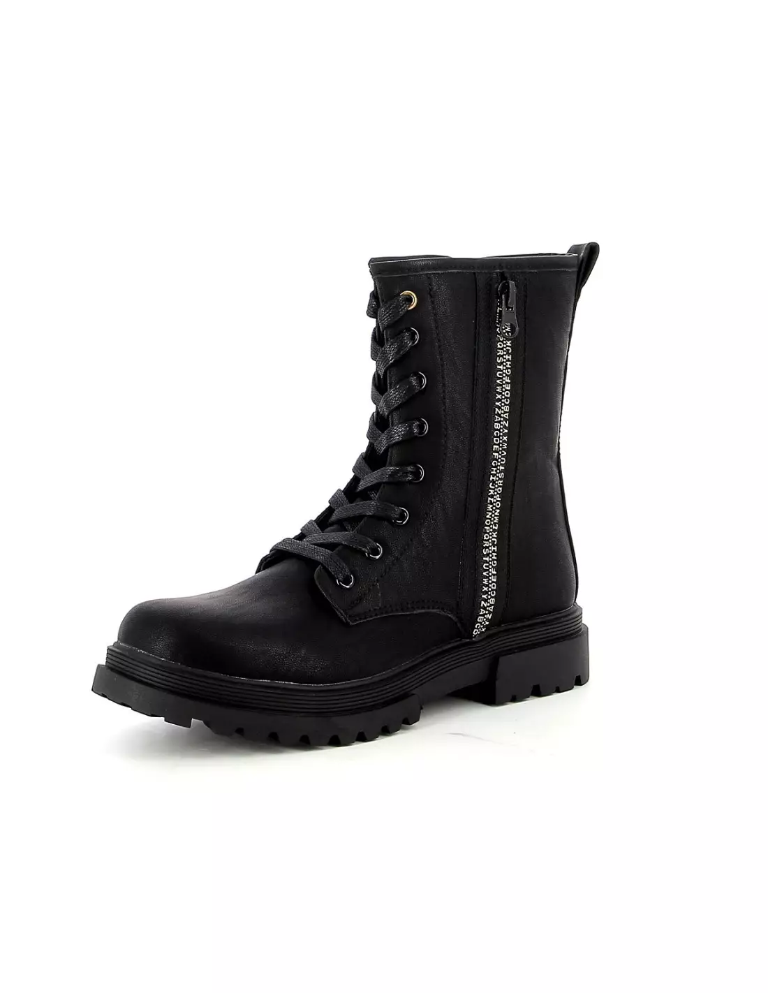 BOPY ISSEL - Bottes Noir