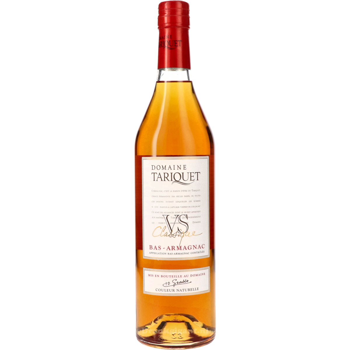 Tariquet Classique VS 70 cl