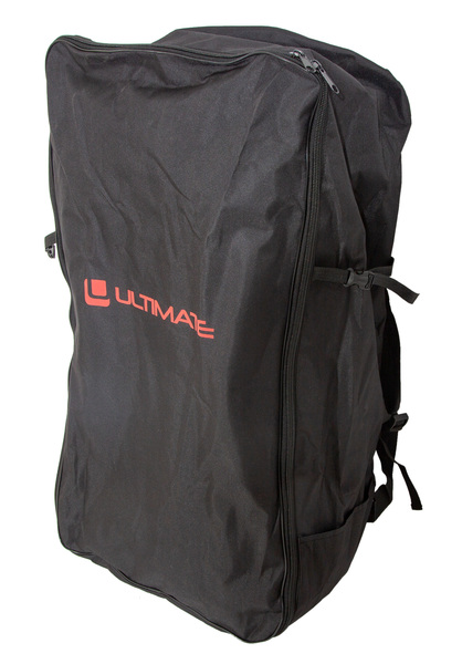 Ultimate Seeker Kayak 310
