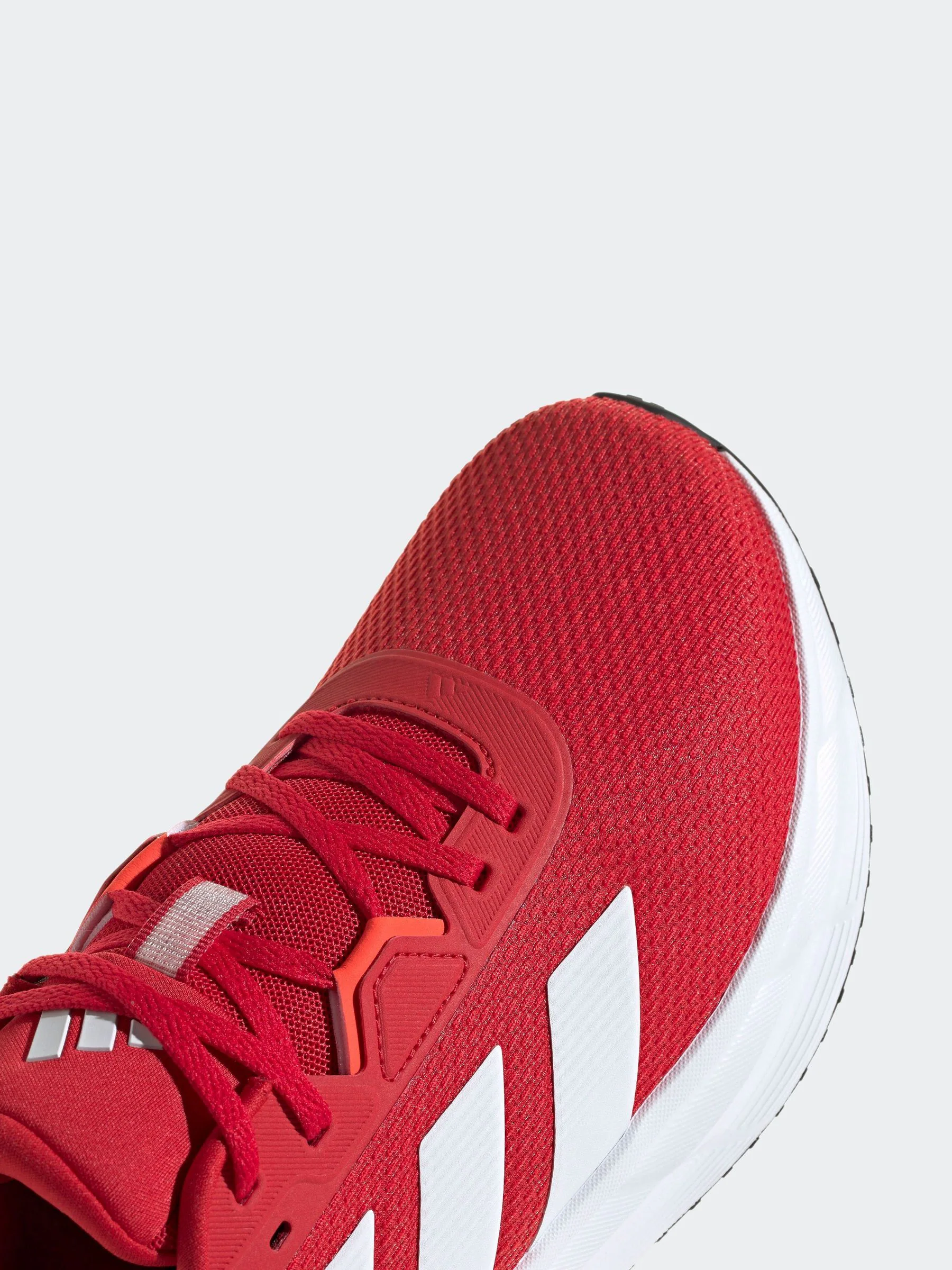 Rood - adidas Galaxy 7 hardloopschoenen