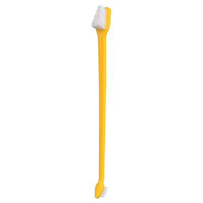 Trixie Zahnbürsten-Set 23cm 4Stück