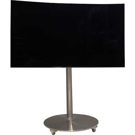 Sinox SWB7140 Tv Stand med hjul og drejbar top