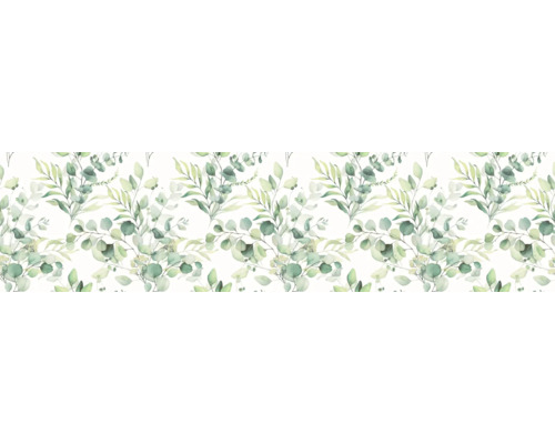 Peva Eucalyptus tafelkleed 140 x 240 cm