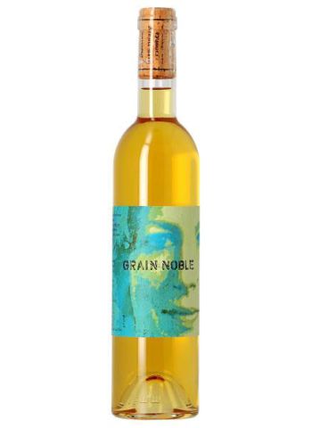 Valais - Grain Noble 50cl - Marie-Thérèse Chappaz
