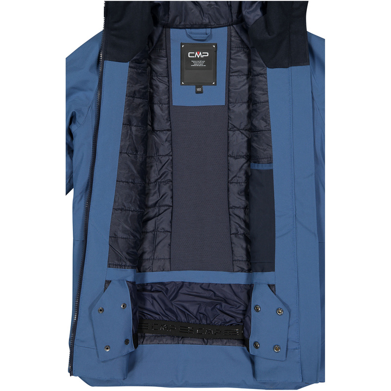 CMP Kinder Hoodie Jacke