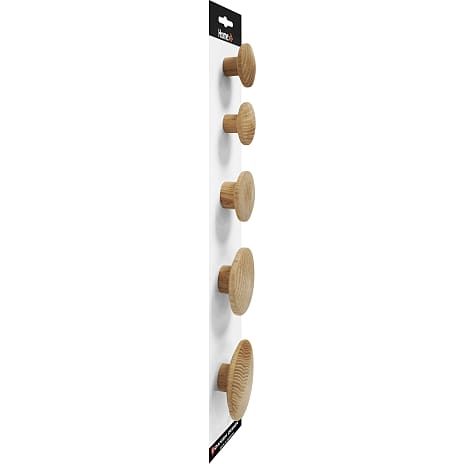 Knop knager - eg