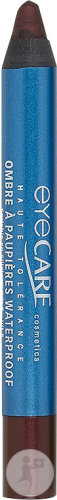 Eye Care Cosmetics Ombre A Paupières Waterproof Prune 756 3,25g