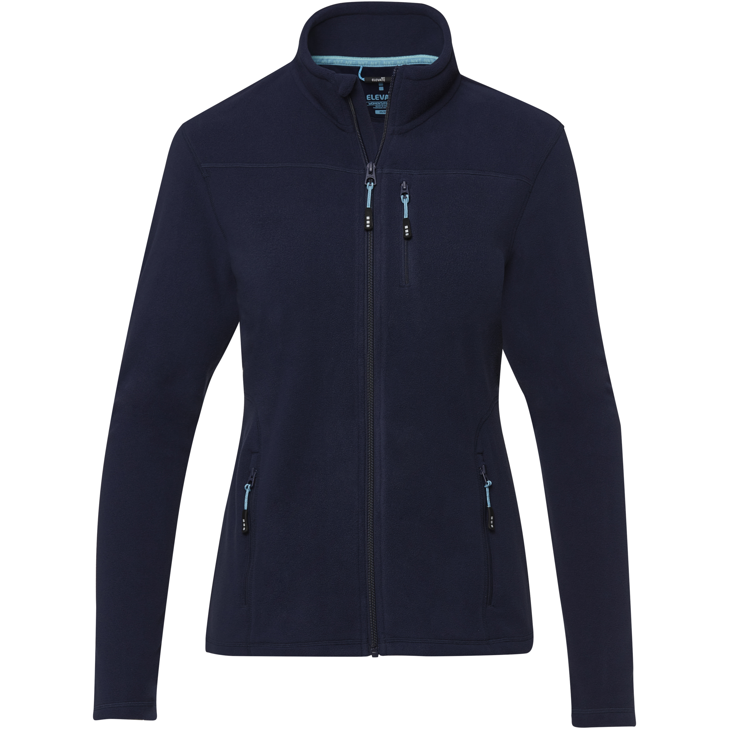 Elevate NXT 37530 - Veste Polaire Femme Recyclée Amber Éco-Responsable