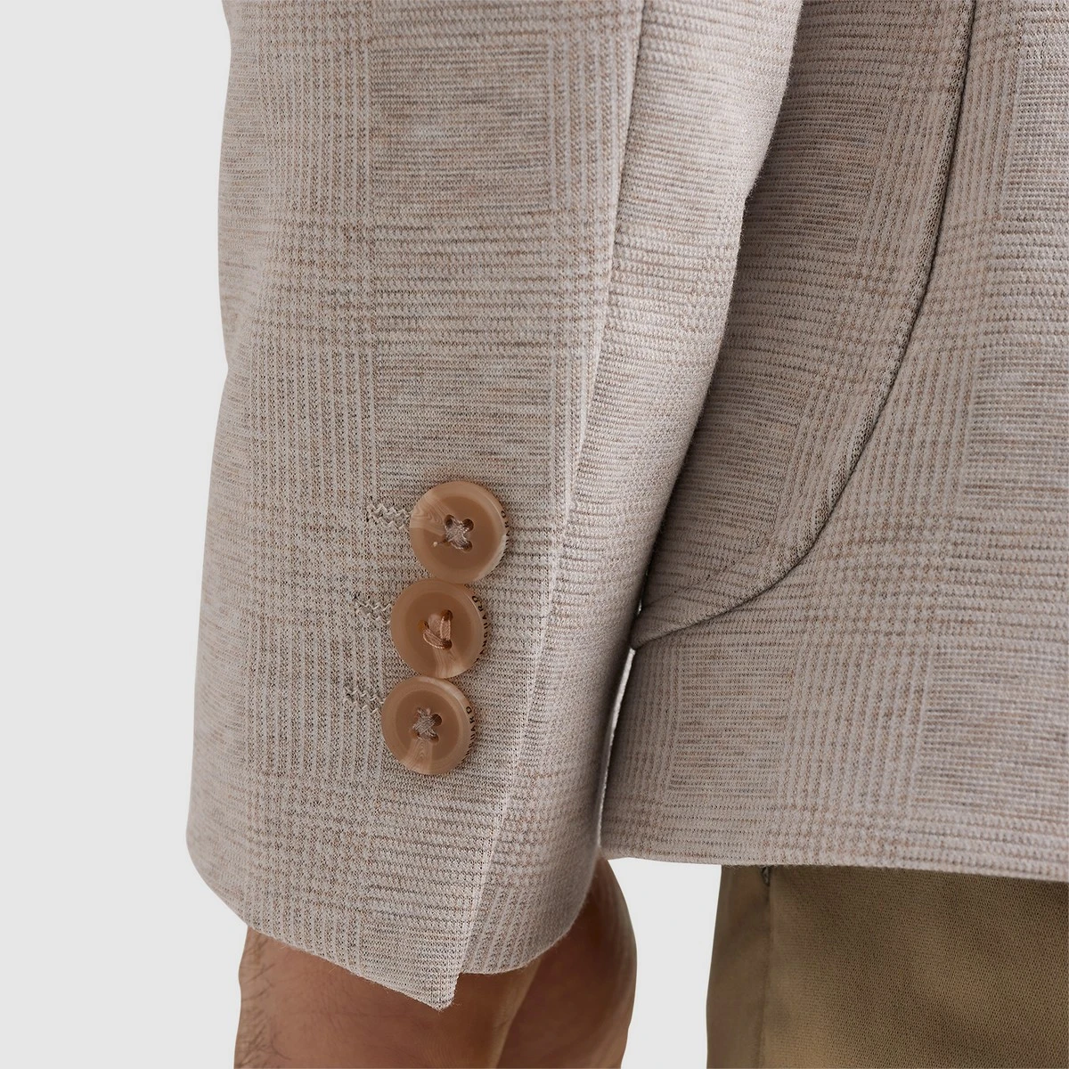 Heren Colbert #2 SNEAKER JACKET