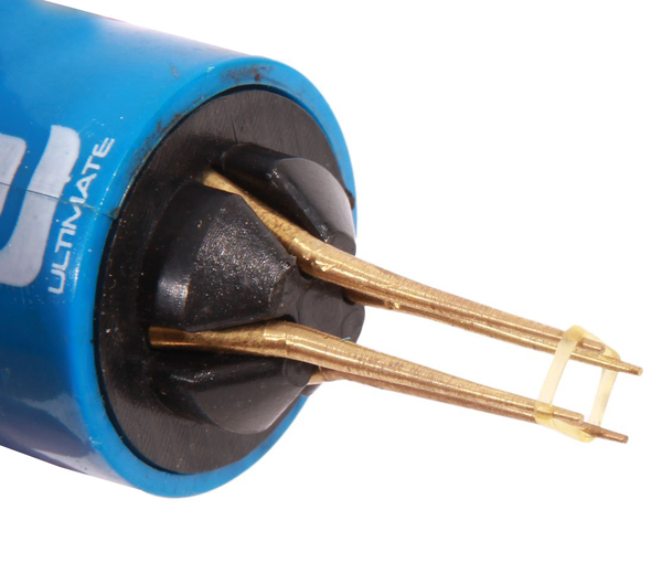 Ultimate Pellet Bander avec Bait Bands