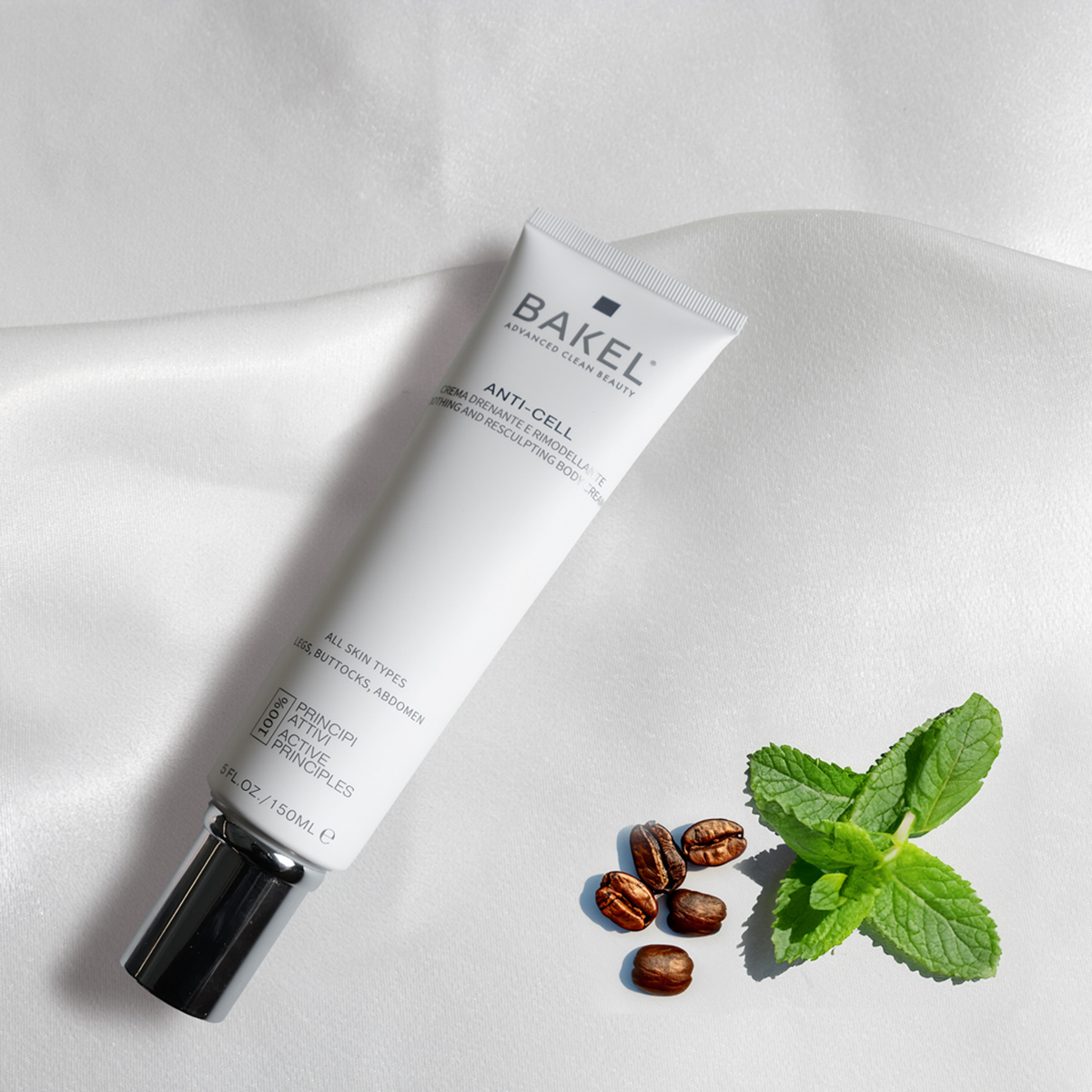Anti-Cell Moisturiser 150ml