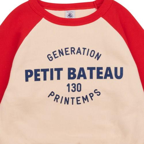 Petit Bateau - FORGET - Multicolore