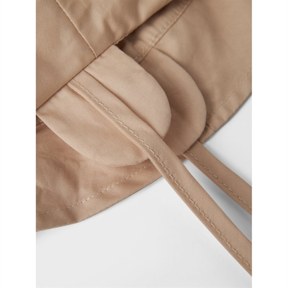 Køb Name it Pure Cashmere Zilu IV Solhat m. Øreklapper