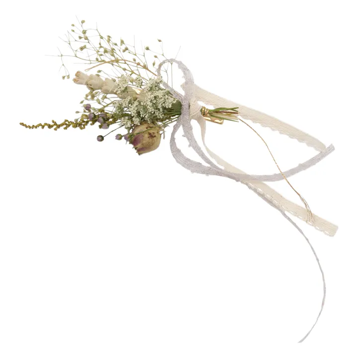 Louisiella Barrette Alena | Vert kaki
