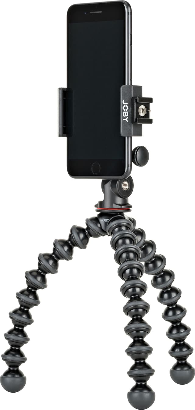 Joby Griptight GorillaPod Pro 2 tripod til smartphone