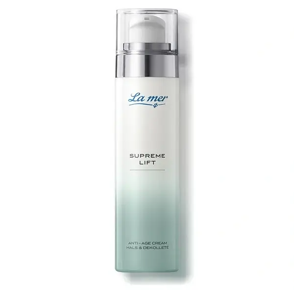 Supreme Lift Anti-Age Cream Hals & Dekolleté