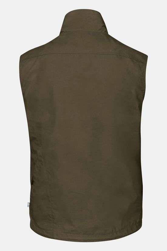 Fjällräven Fjällräven Reporter Lite Bodywarmer
