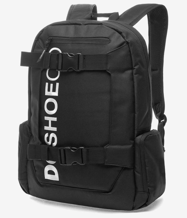 DC Chalkers 4 Rucksack 28L (black white)