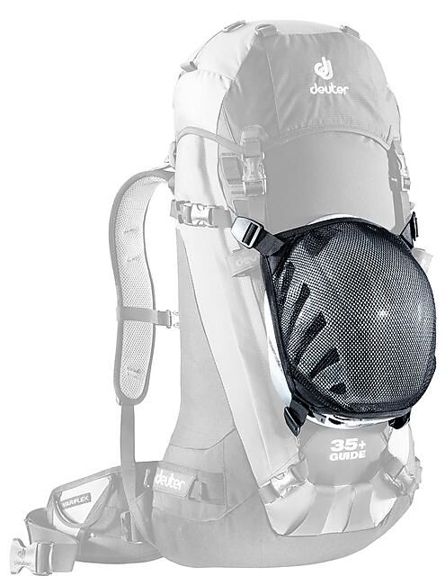 DEUTER - PORTE CASQUE HELMET HOLDER