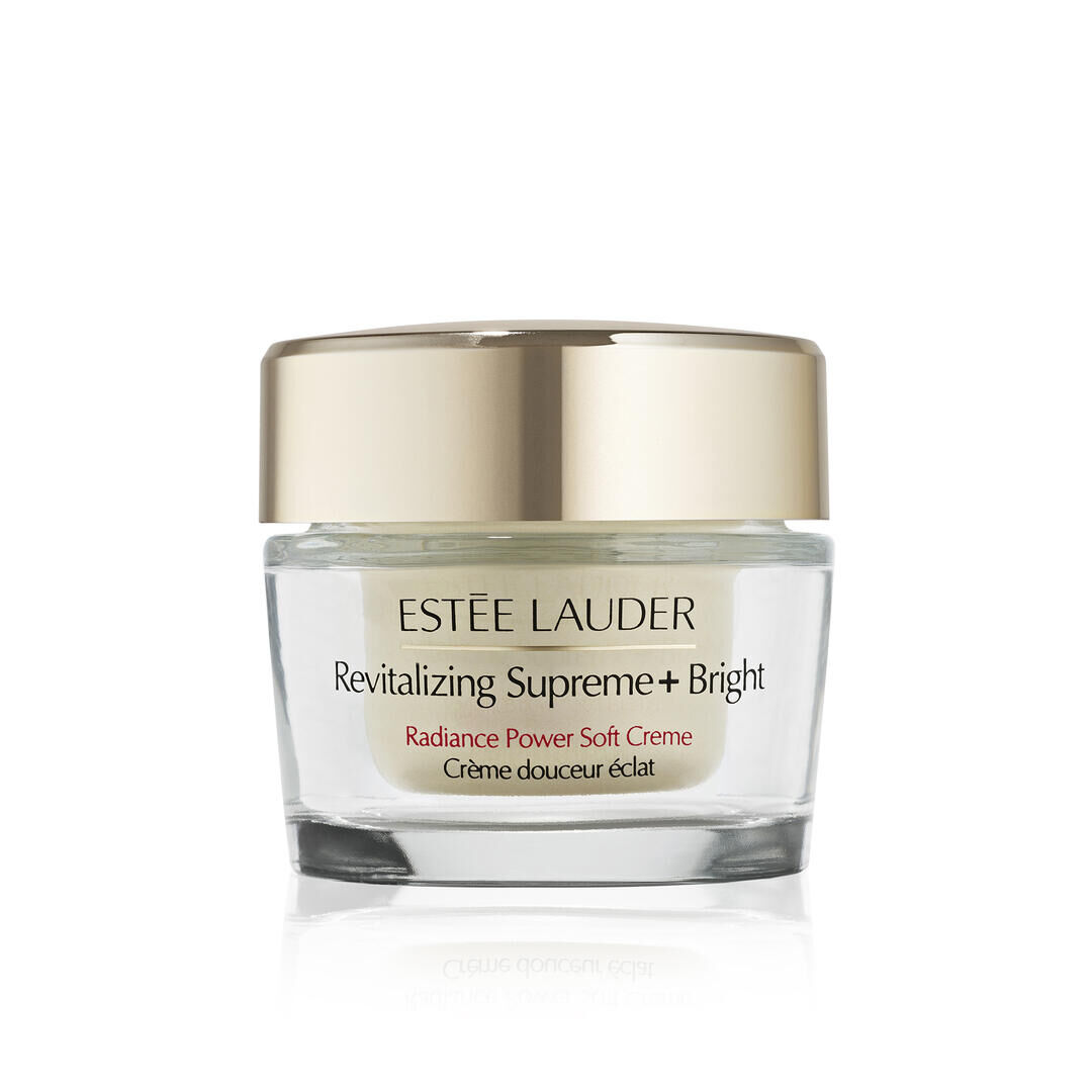 Estée Lauder Revitalizing Supreme+ Bright Radiance Power Soft Creme - 50ml