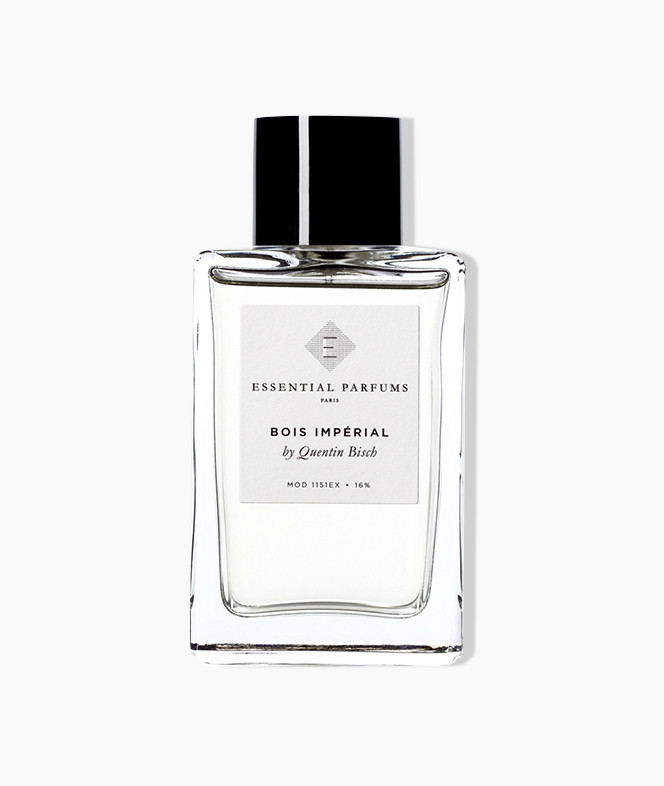 Bois Impérial ESSENTIAL PARFUMS 100 ML