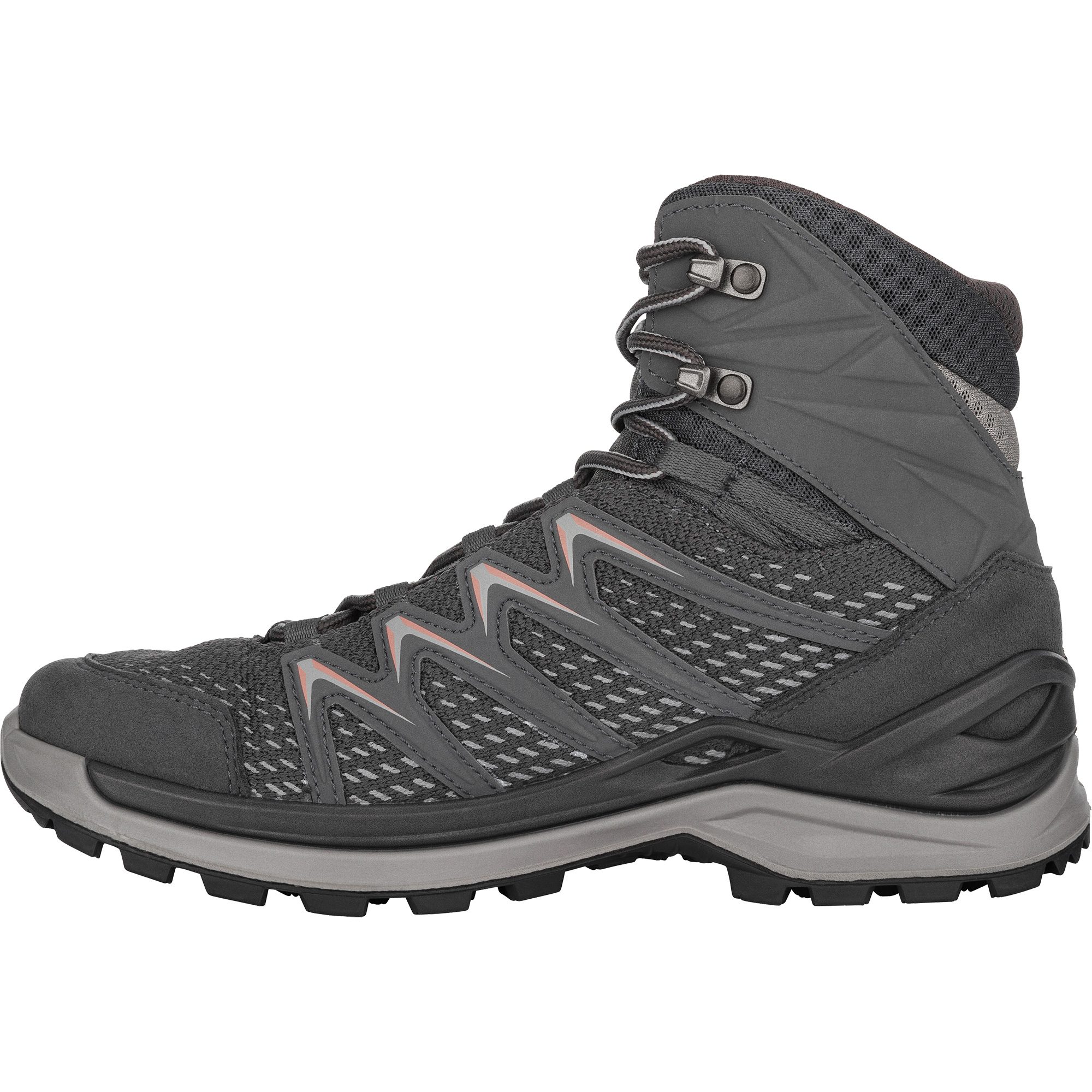 LOWA Innox Pro GORE-TEX® MID Wanderschuhe Damen anthrazit