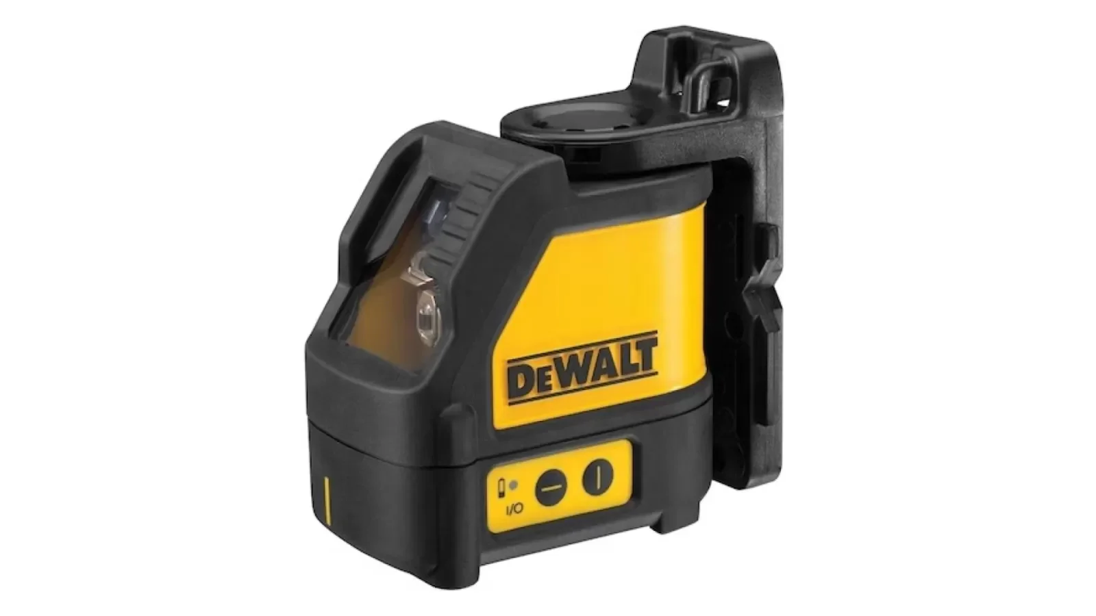 Dewalt DW088K-XJ Cross line laser, red