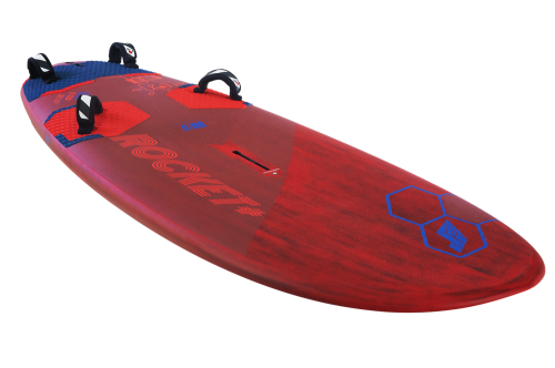 Tabou Rocket Plus LTD 2025