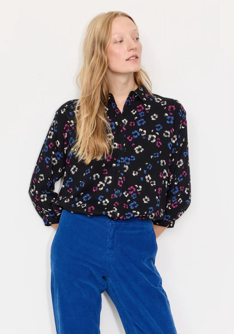 Recolution Cord-Hose Calluna Lapis Blue