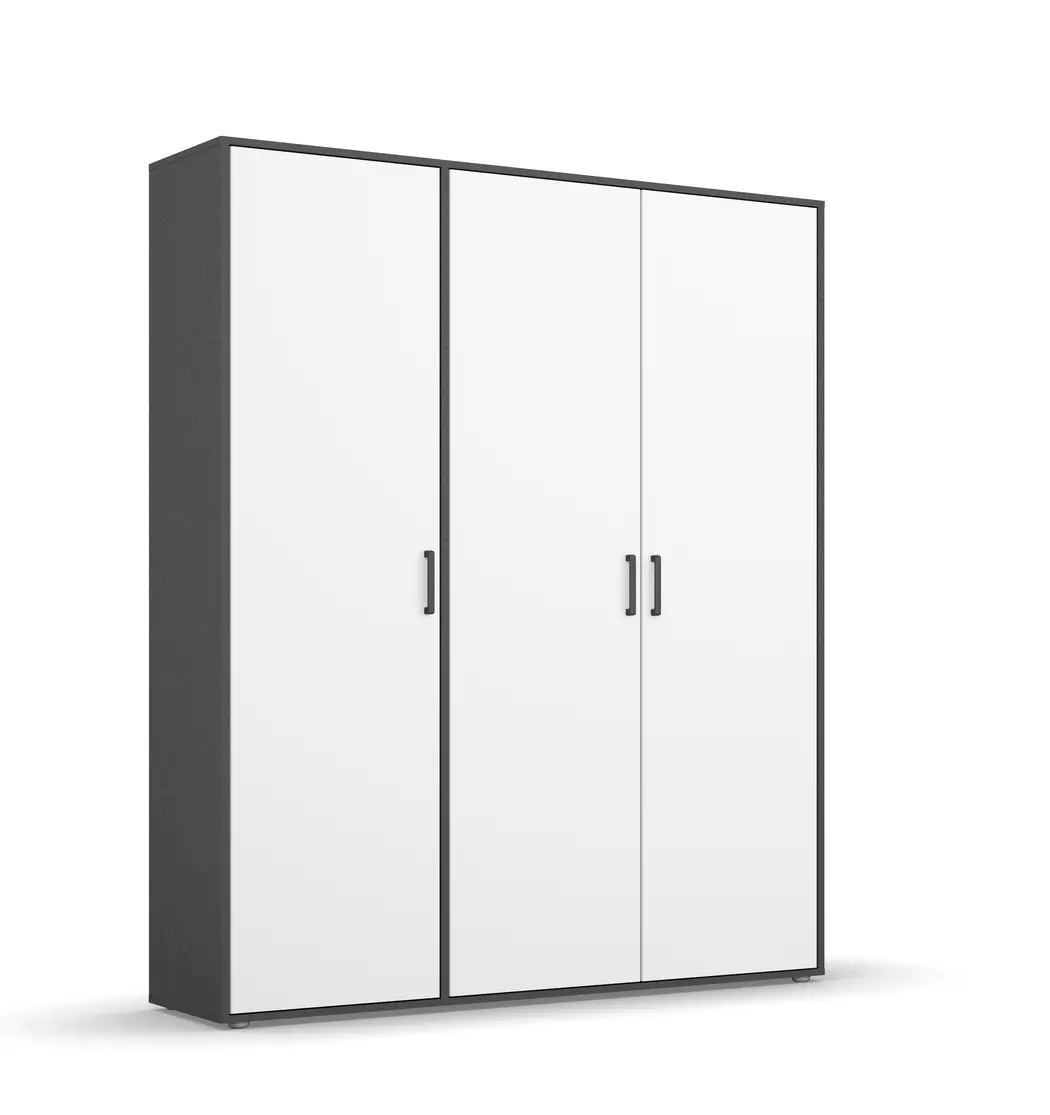 Kleiderschrank Voyager 140 x 194 cm
