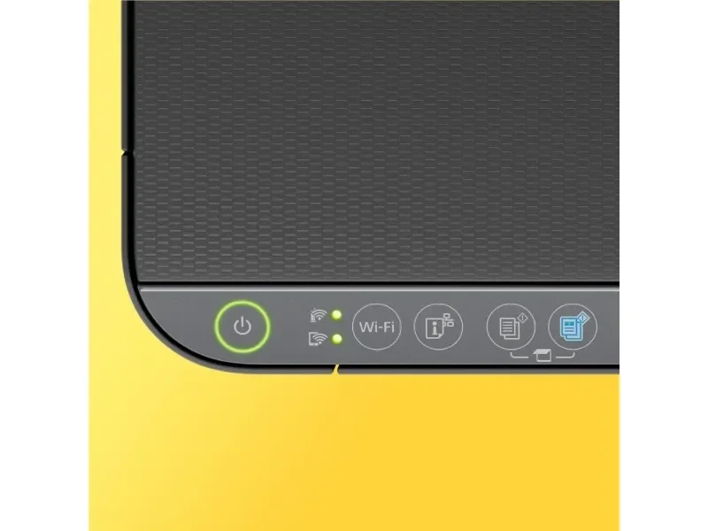 Epson - EcoTank ET-2860 A4 multifunktions Wi-Fi blækbeholderprinter
