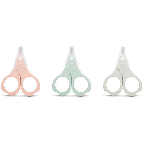 Suavinex - Tijeras Infantiles Para Bebé