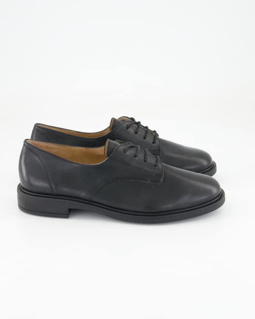 Paul Green 1073 Business Schuhe in Schwarz