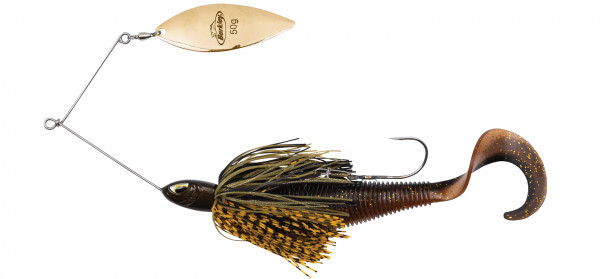 Berkley Zilla Spinnerbait