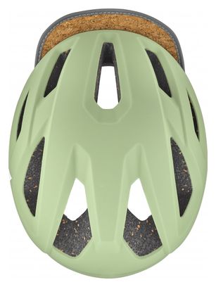 Casque Bollé Eco react Matcha Mat