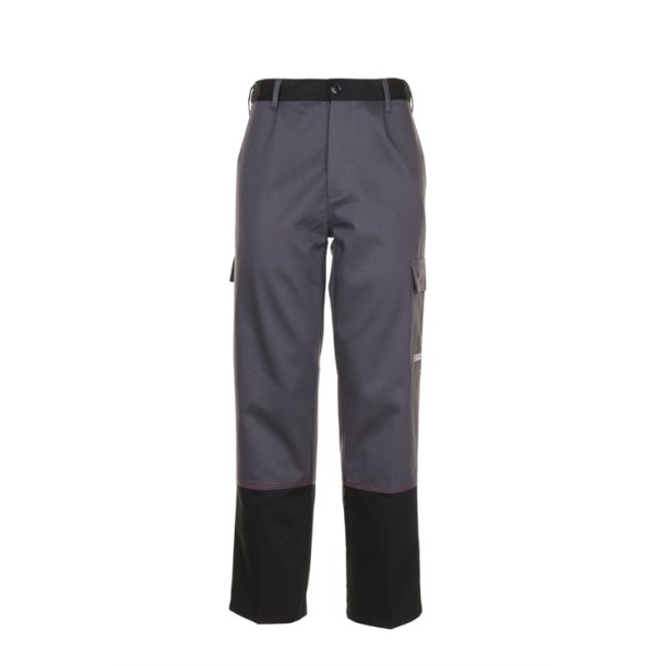 5520 Svejsebukser Weld Shild - Grå