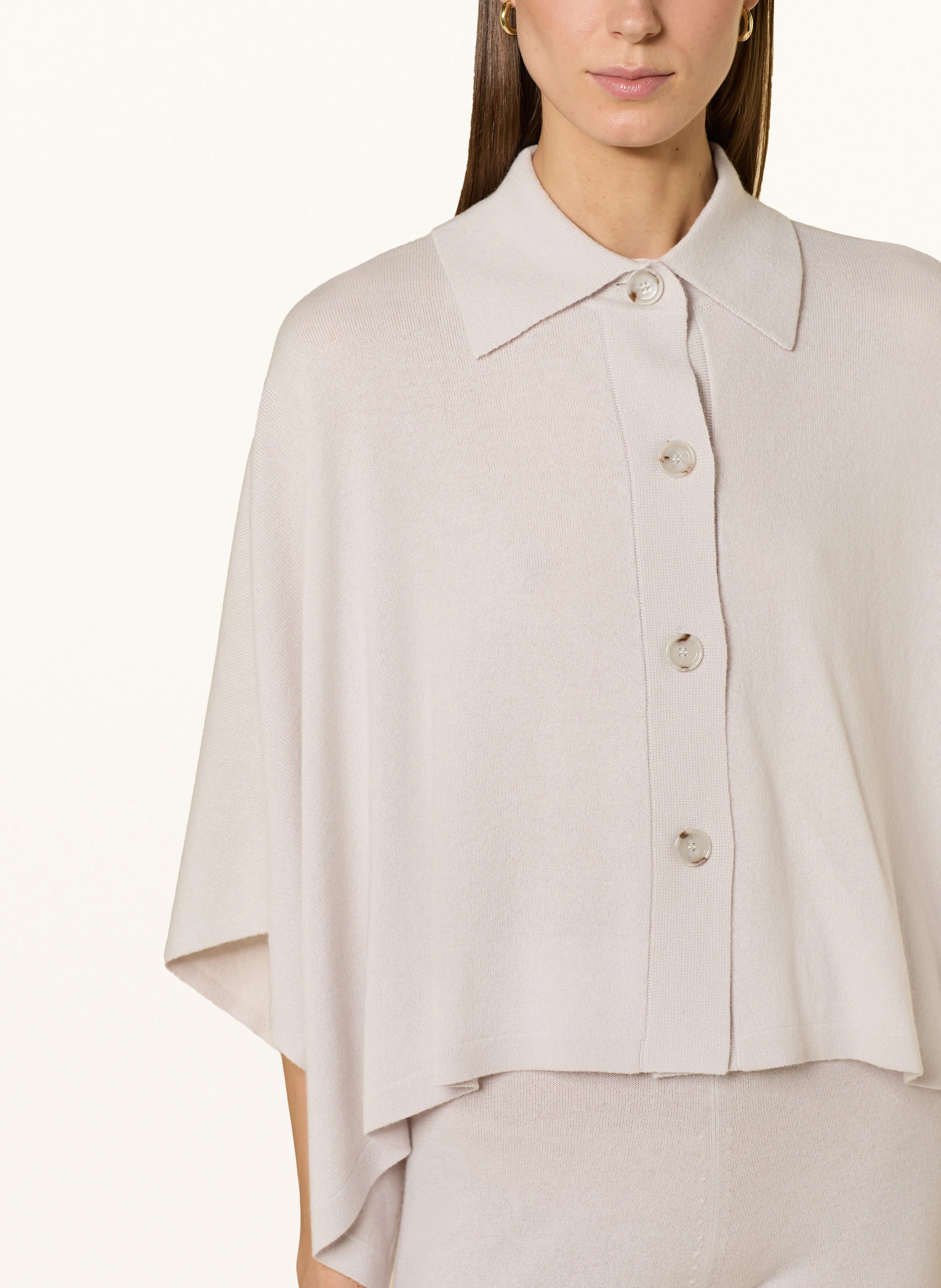 ALLUDE Cape