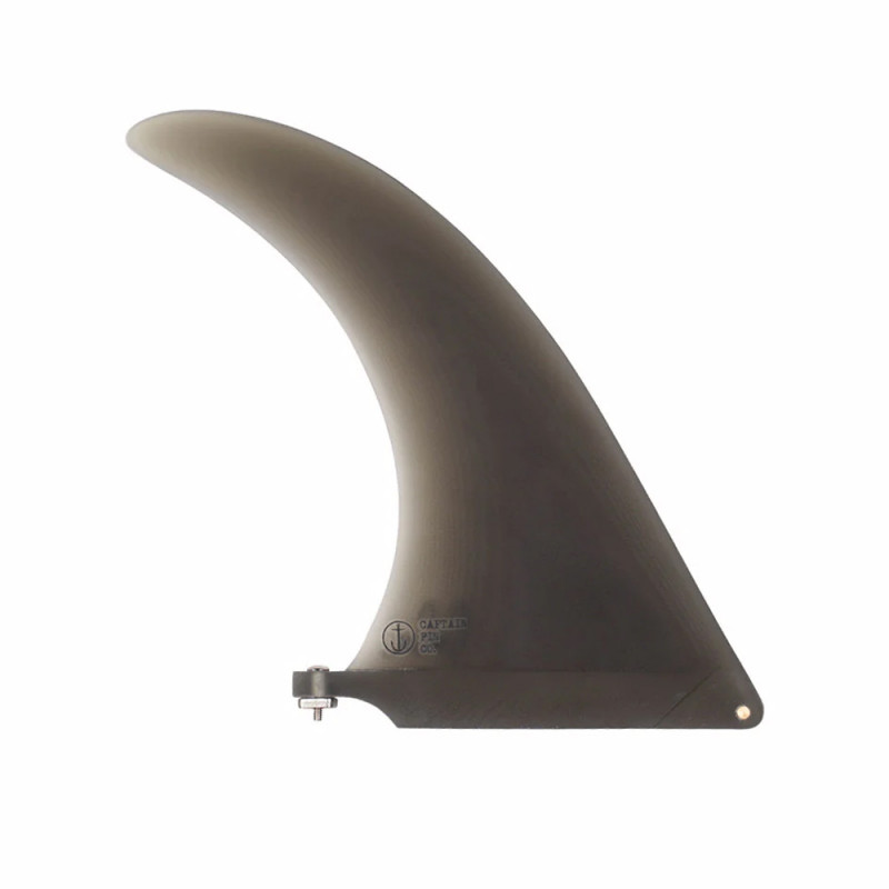 AILERON CAPTAIN FIN CHRISTENSON TRACKER
