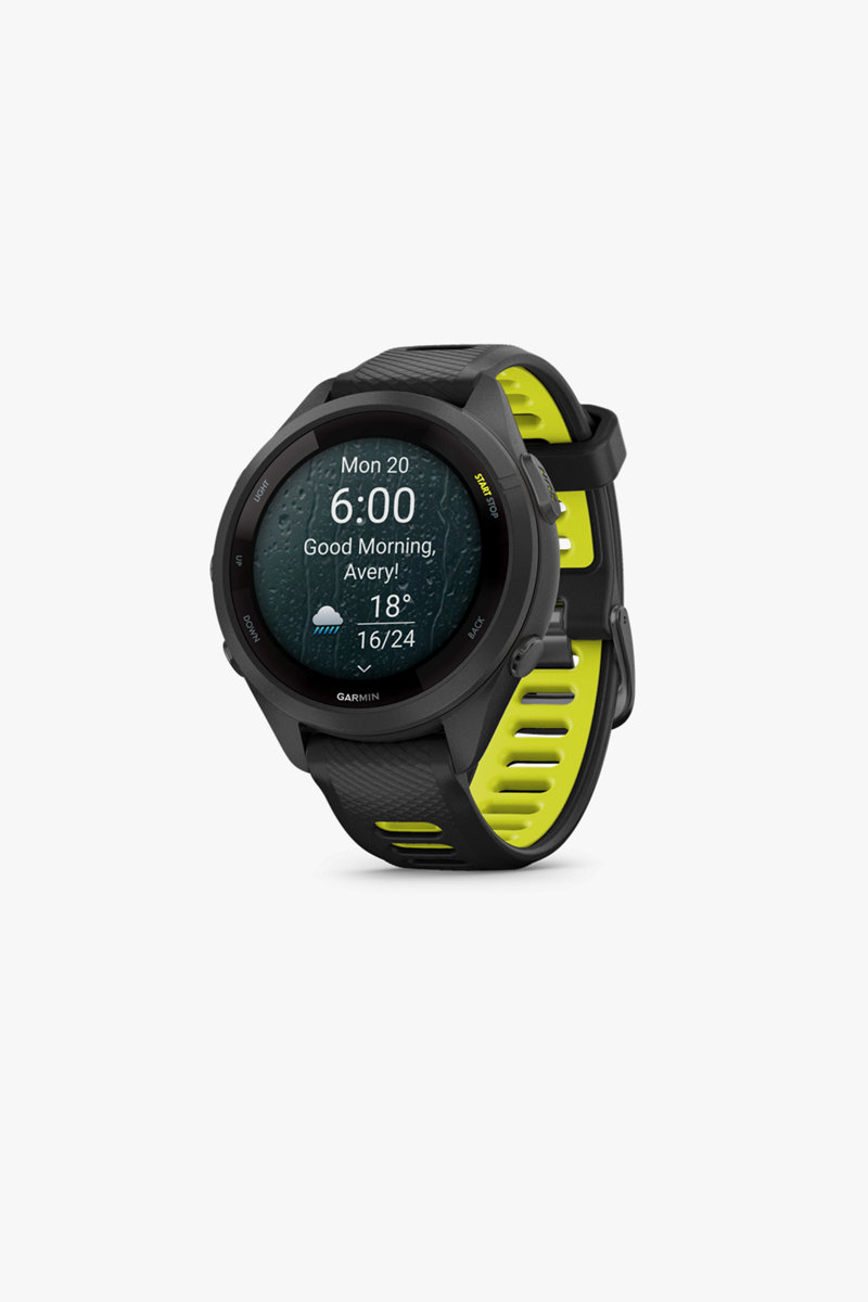 GARMIN Forerunner 265S Music Sportuhr