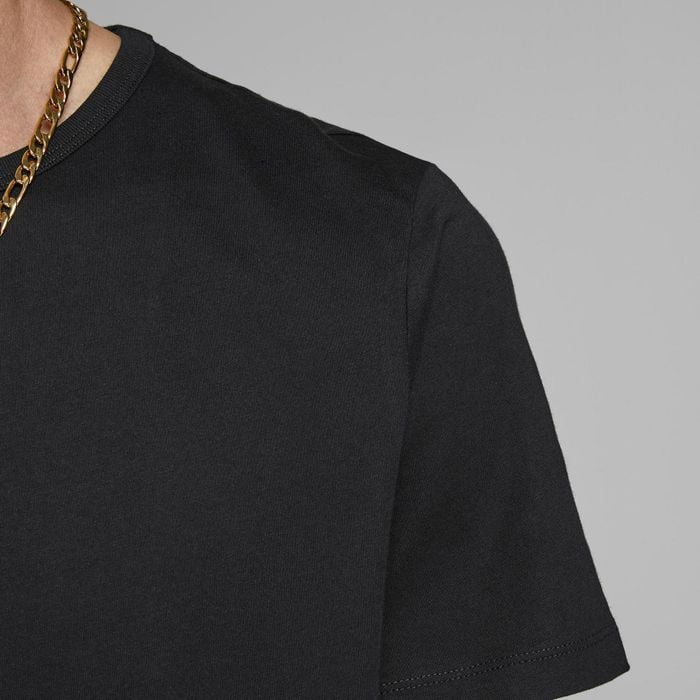 Jack & Jones Basic Crew T-Shirts Heren (2-pack)