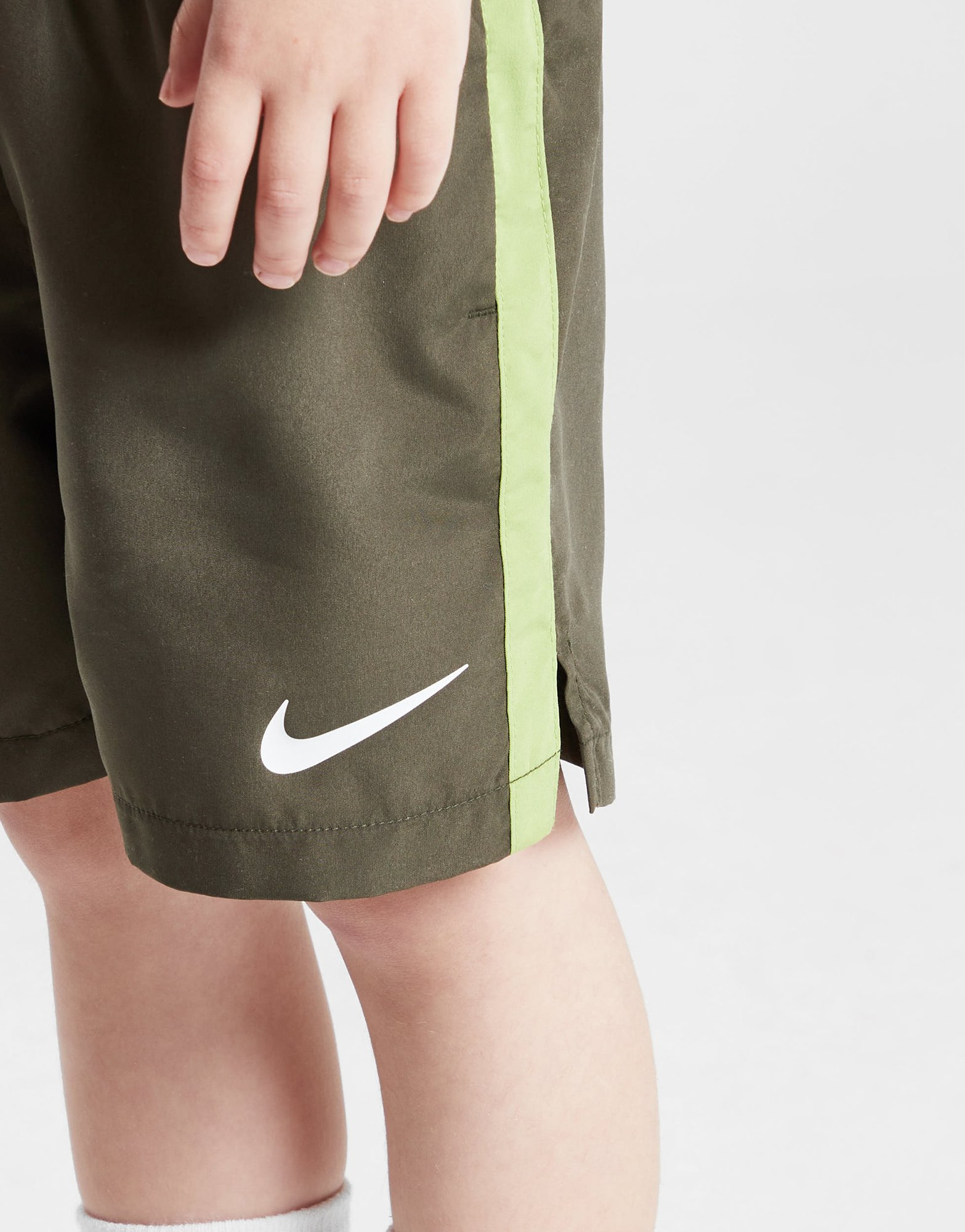 Nike Ensemble T-shirt/Short Bébé