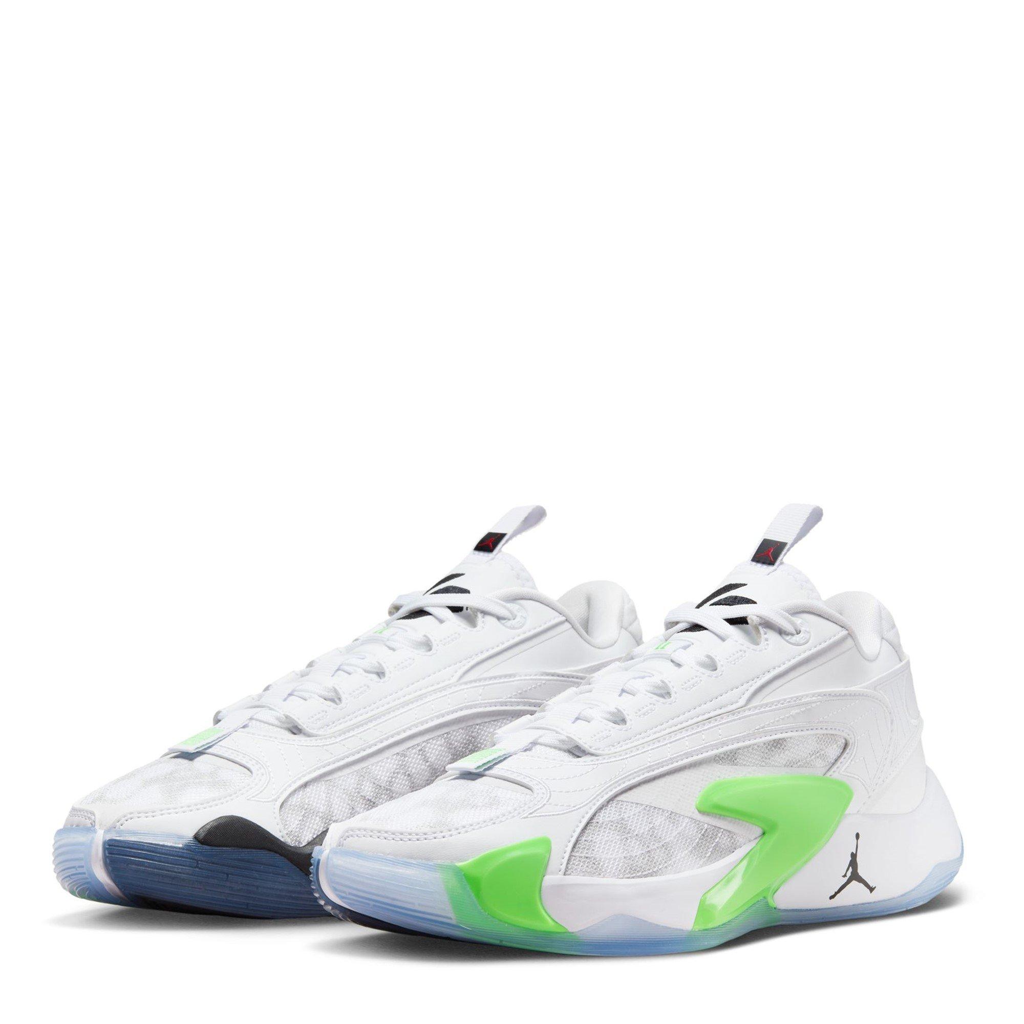 Air Jordan Luka 2 Basketball Shoes