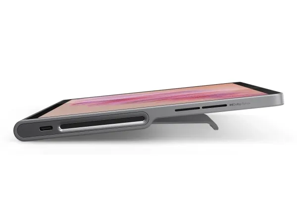 Lenovo TAB Plus (TB351FU) 8/128GB WiFi (ZADX0080PL) szary