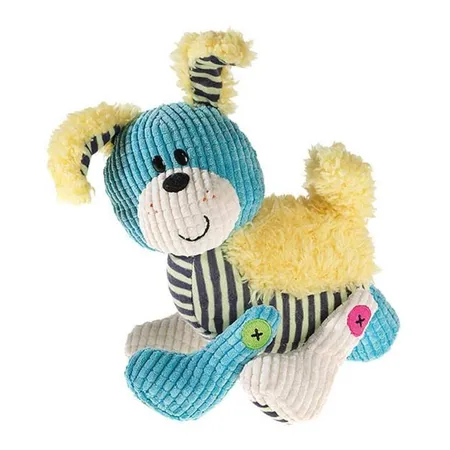 Heunec Kuscheltier Mixi-Mati Hund 24cm