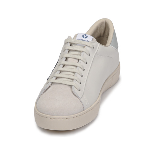 Victoria - 1126142AZUL - Blanc / Bleu