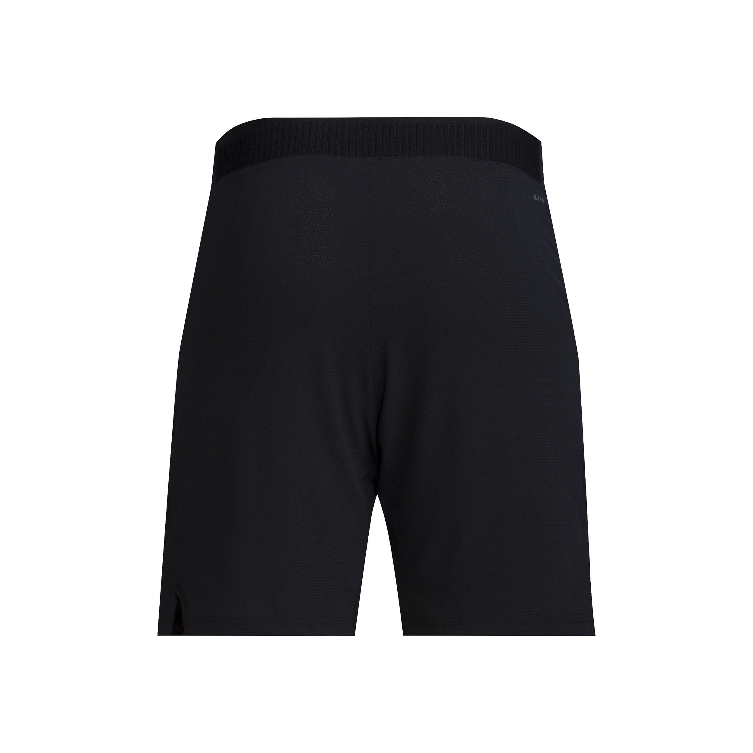 adidas Ergo 7in Shorts Hommes - Noir
